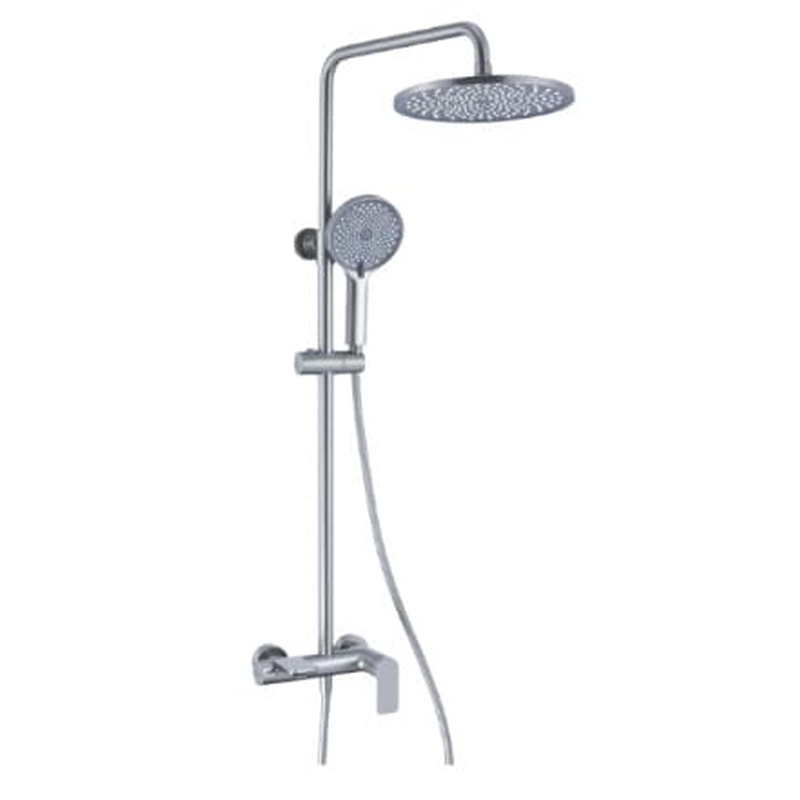Sen tắm cây tắm đứng HUGE H-S2866