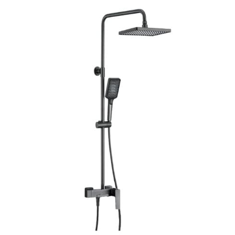 Sen tắm cây tắm đứng HUGE H-S2966M
