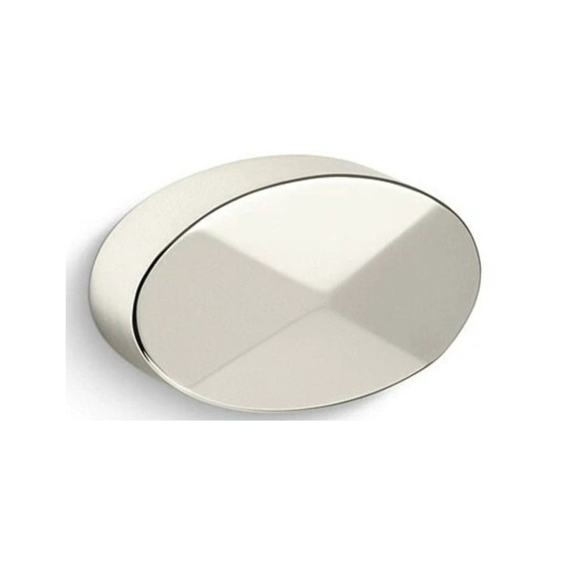 Tay van xả nhấn bồn cầu Kallista P70333-00-AD
