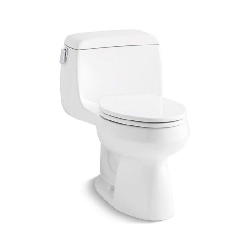 Bồn cầu 1 khối Kallista P70350-00-0