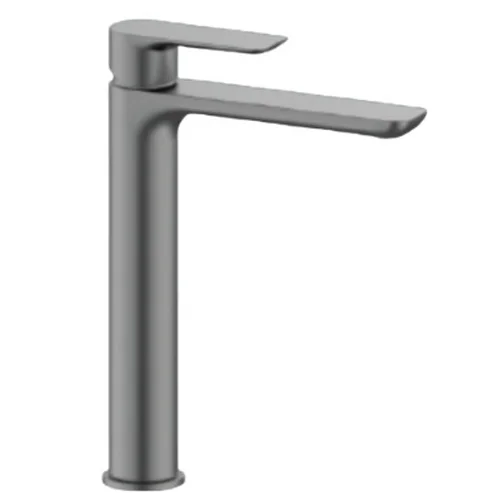 Vòi Lavabo 1 Lỗ Nóng Lạnh Huge H-2800AM