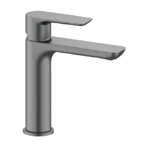 Vòi Lavabo 1 Lỗ Nóng Lạnh Huge H-2800VM