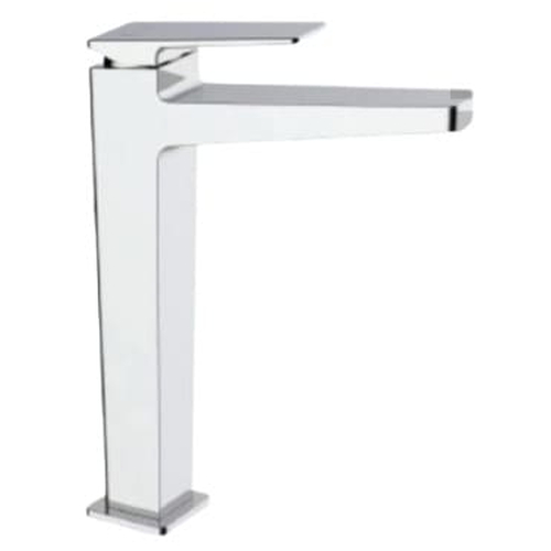 Vòi Lavabo 1 Lỗ Nóng Lạnh Huge H-2900A