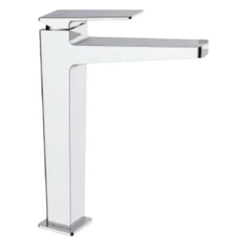 Vòi Lavabo 1 Lỗ Nóng Lạnh Huge H-2900A