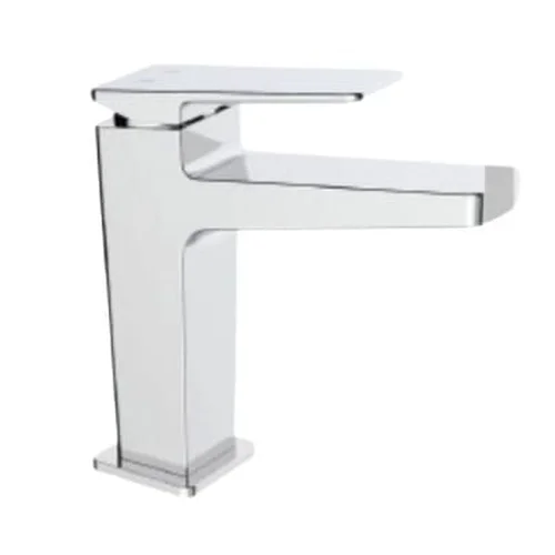 Vòi Lavabo 1 Lỗ Nóng Lạnh Huge H-2900V