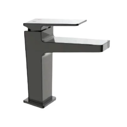 Vòi Lavabo 1 Lỗ Nóng Lạnh Huge H-2900VM