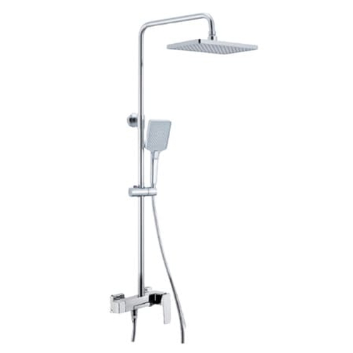 Sen tắm cây tắm đứng HUGE H-S2966