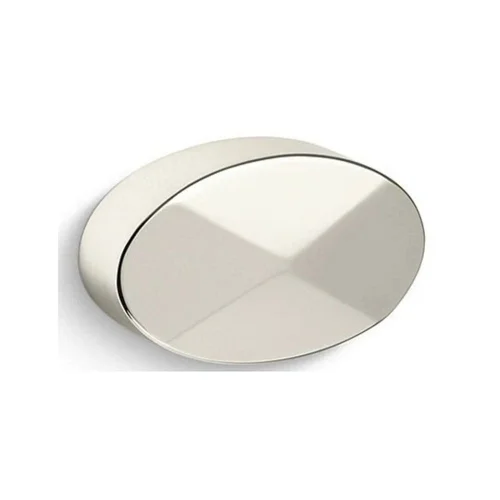 Tay van xả nhấn bồn cầu Kallista P70333-00-AD