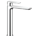 Vòi Lavabo 1 Lỗ Nóng Lạnh Huge H-2800A
