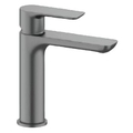Vòi Lavabo 1 Lỗ Nóng Lạnh Huge H-2800VM