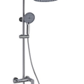 Sen tắm cây tắm đứng HUGE H-S2866M