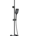 Sen tắm cây tắm đứng HUGE H-S2966M