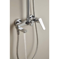 Sen tắm cây tắm đứng HUGE H-S2466A