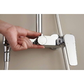 Sen tắm cây tắm đứng HUGE H-S2466A