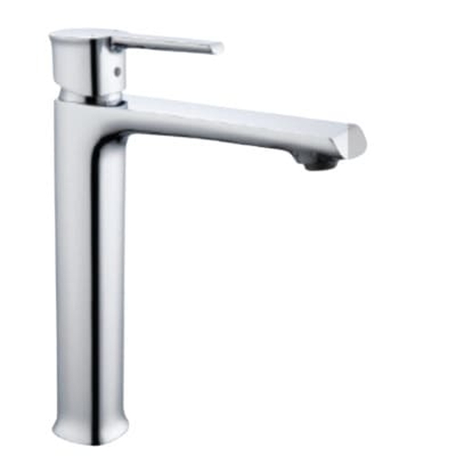 Vòi Lavabo 1 Lỗ Nóng Lạnh Huge H-2200A