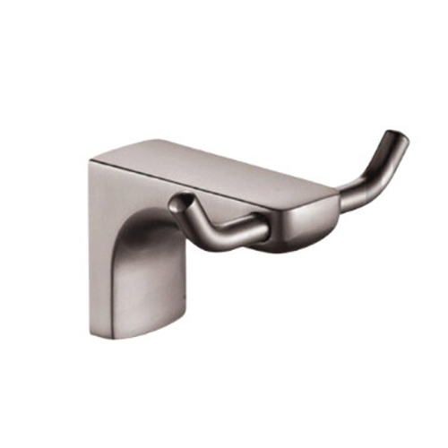 Móc áo treo tường đôi Huge H-B1422M
