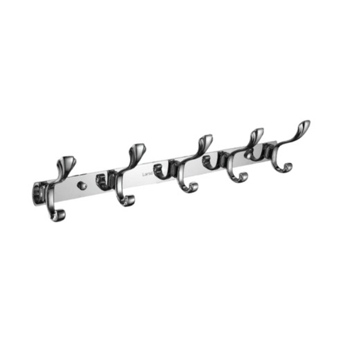 Móc áo 5 vấu đôi Huge H-MAV25
