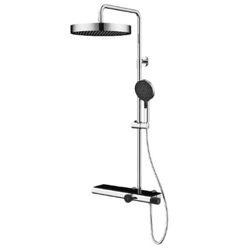 Sen tắm cây tắm đứng HUGE H-S6S66