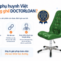 Ghế hỗ trợ nắn chỉnh cột sống DOCTORLOAN 95G