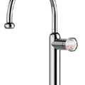 Vòi Lavabo 1 Lỗ Nóng Lạnh Huge H-6S00A