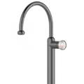 Vòi Lavabo 1 Lỗ Nóng Lạnh Huge H-6S00AM