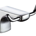 Móc áo treo tường đôi Huge H-B1422
