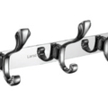 Móc áo 5 vấu đôi Huge H-MAV25