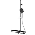 Sen tắm cây tắm đứng HUGE H-S6S66M