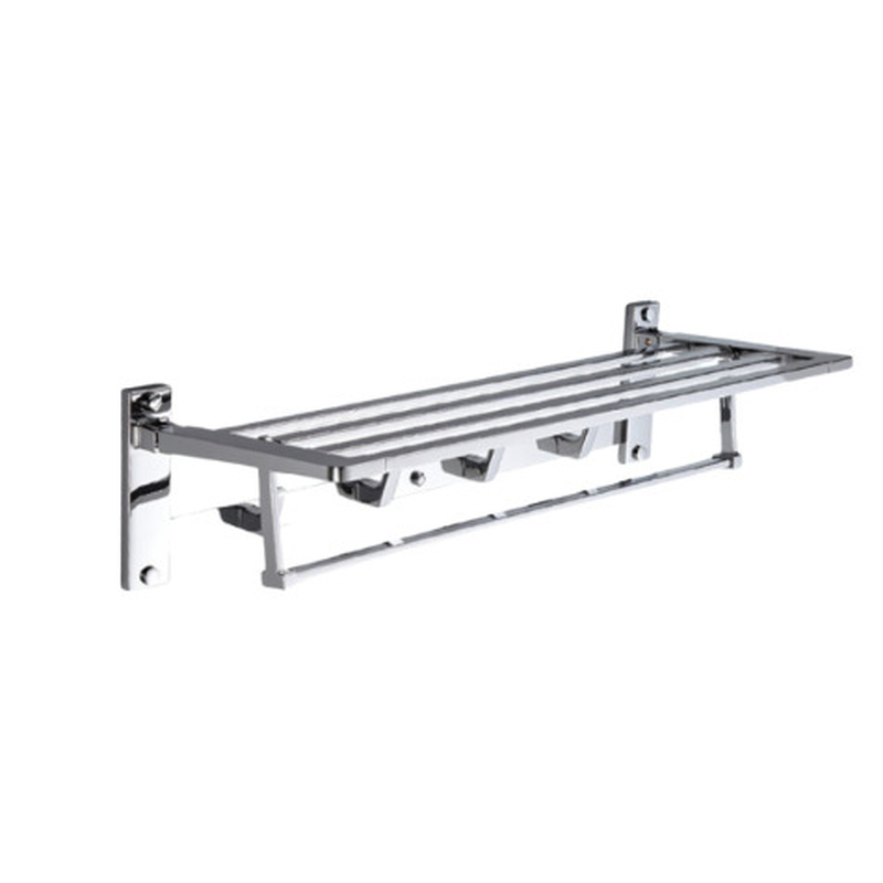 Giàn vắt khăn 2 tầng Huge H-B1822