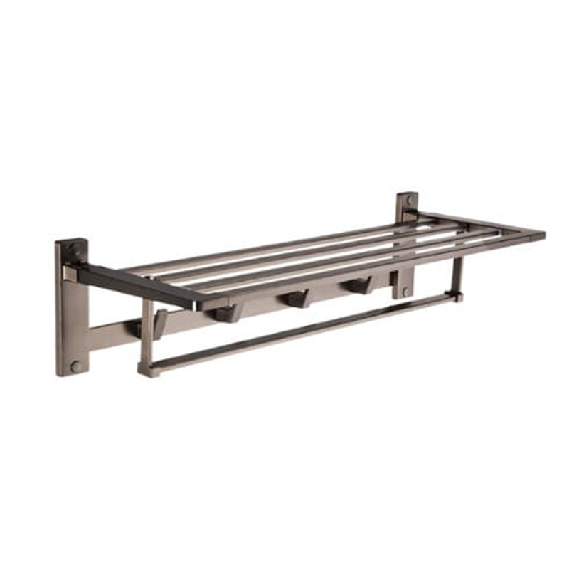 Giàn vắt khăn 2 tầng Huge H-B1822M