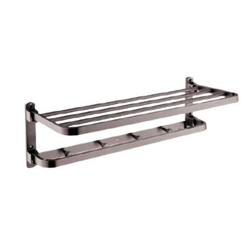 Giàn vắt khăn 2 tầng Huge H-B1824M