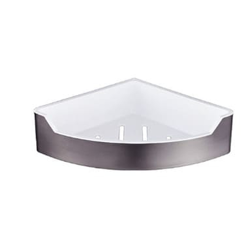 Kệ góc để đồ đơn HUGE H-B191CM
