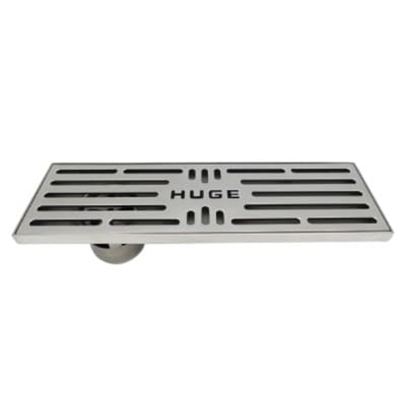 Thoát sàn Inox Huge H-TSI904003