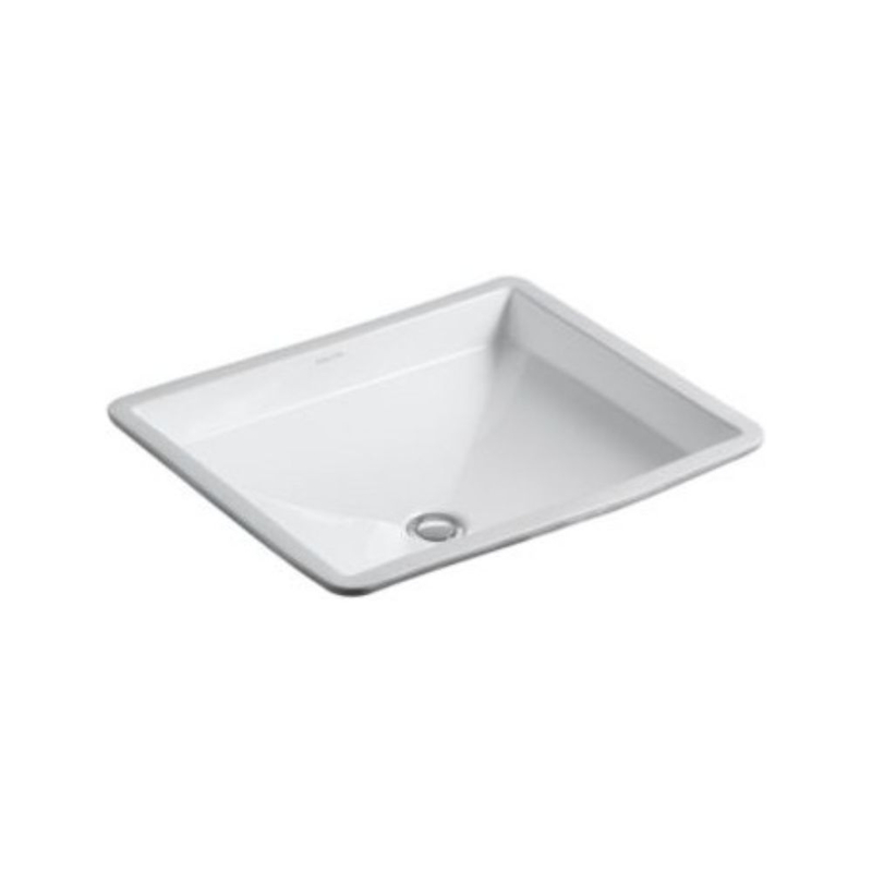 Chậu lavabo âm bàn Kallista P72027-00-0