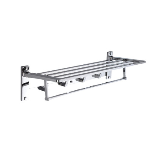 Giàn vắt khăn 2 tầng Huge H-B1822