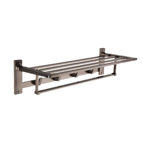 Giàn vắt khăn 2 tầng Huge H-B1822M