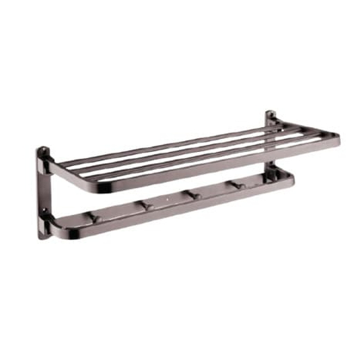 Giàn vắt khăn 2 tầng Huge H-B1824M