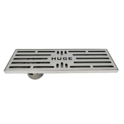 Thoát sàn Inox Huge H-TSI904003