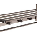 Giàn vắt khăn 2 tầng Huge H-B1822M