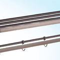 Giàn vắt khăn 2 tầng Huge H-B1826M