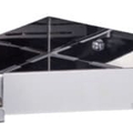 Kệ góc để đồ đơn HUGE H-B1922
