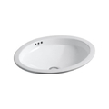 Chậu lavabo âm bàn Kallista P72028-00-0