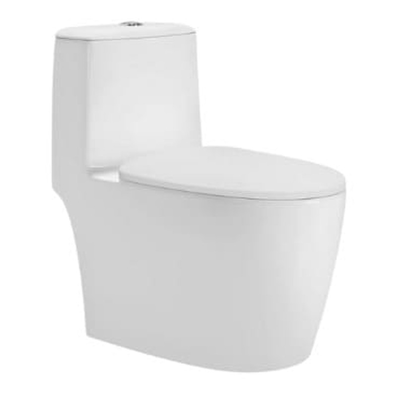 Bồn Cầu 1 Khối Huge H-BC268