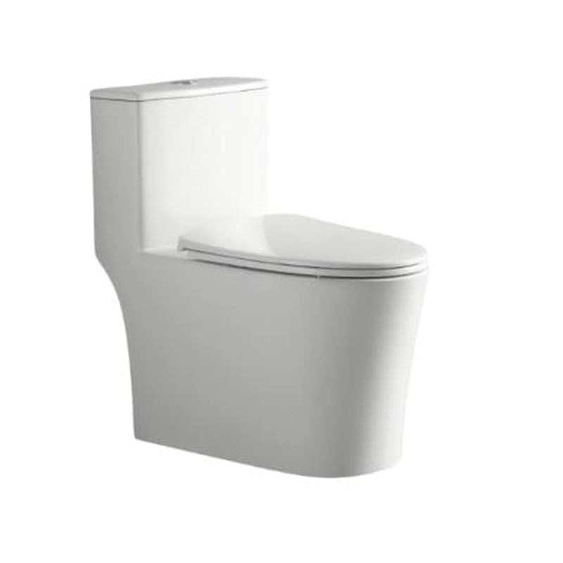 Bồn Cầu 1 Khối Huge H-BC279