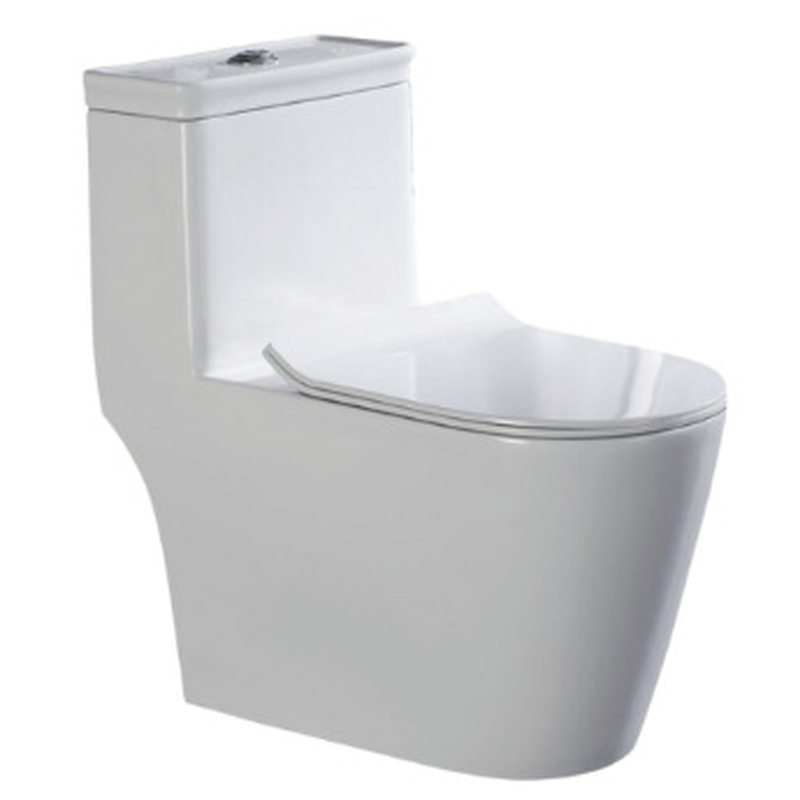 Bồn Cầu 1 Khối Huge H-BC286