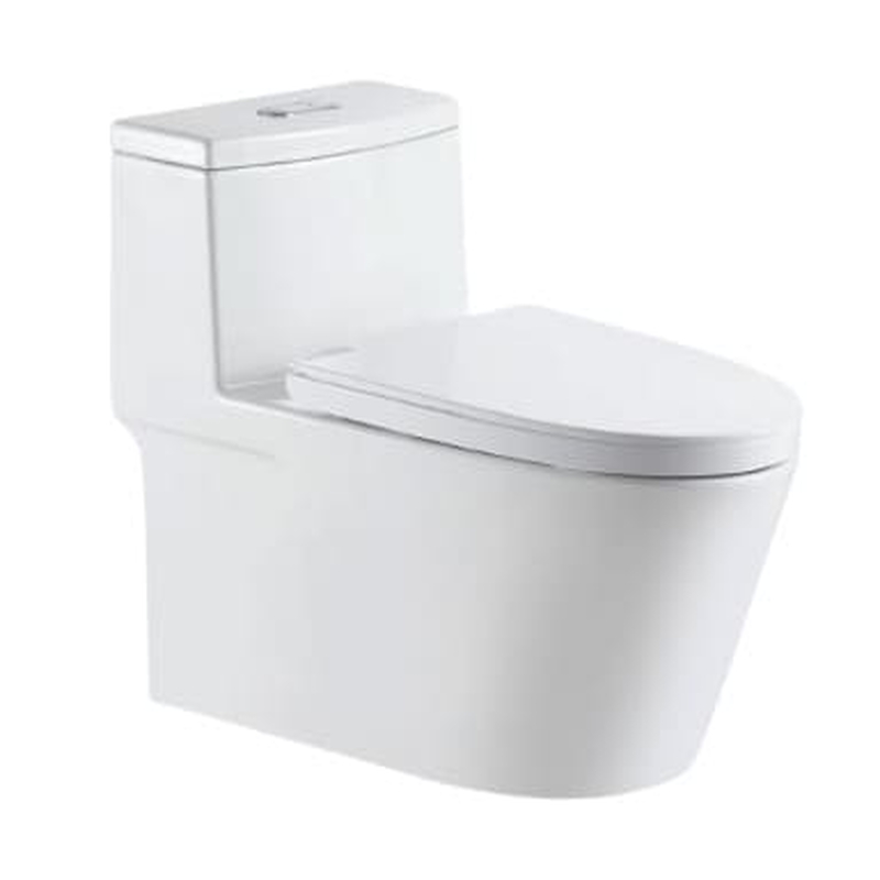 Bồn Cầu 1 Khối Huge H-BC289