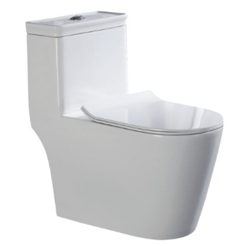 Bồn Cầu 1 Khối Huge H-BC286