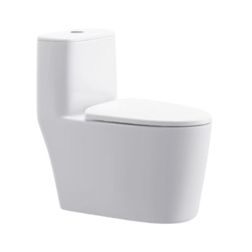 Bồn Cầu 1 Khối Huge H-BC296