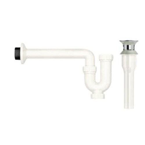 Xi phông thải nhựa Huge H-XF222N