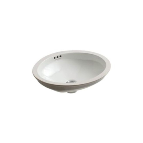 Chậu rửa âm bàn Kallista P72029-WO-0